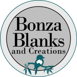 Bonza Blanks and Creations